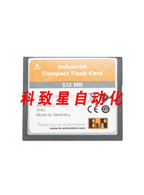 工业配件5CFCRD.0512-04