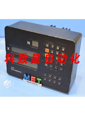 工业配件VRZ 742/VRZ742 (DHL/FEDEEX/UPS)