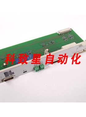 工业配件ID 324 952-01接口板324952 01