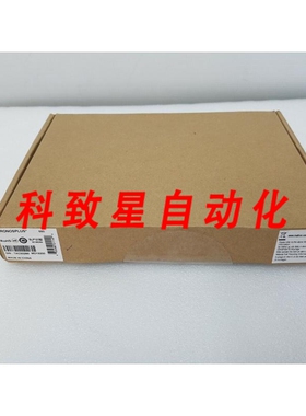 工业配件CRONOSPLUS MD19200 Y7141-0002 REV-A
