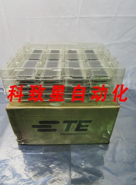 工业配件AMP BRAND 2170551-1 1X6 CAGE ASSEMBLY 102441