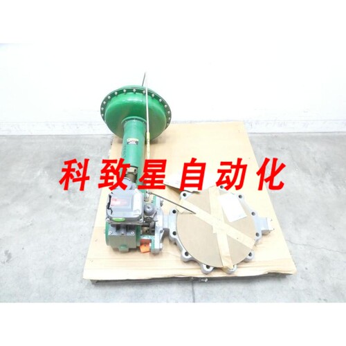 工业配件8580 1052 尺寸 60 DVC6020 气动控制阀 12IN 150