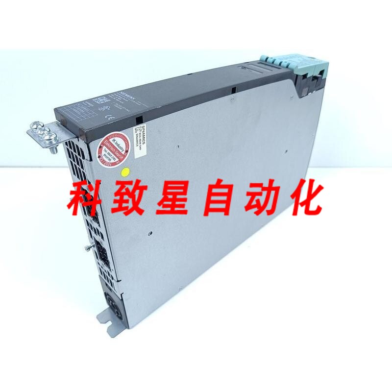 工业配件6SL3120TE15-0AA3双引擎模块D版
