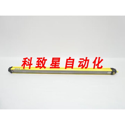 工业配件XC40S-0903A0A00BA0 光幕24V-DC