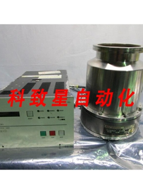 工业配件STP301 CVB TURBOMOLECULAR PUMP SCU1D 102960