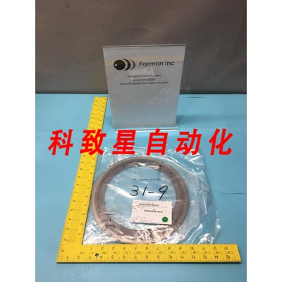 工业配件AMAT 0021-70220 DEPOSITION RING 8 SNNF ESC 9HOT AL 1