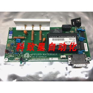 工业配件AMAT 0100-09298 ESC HV CONTROLLER PCB ETCH FAB 0110-