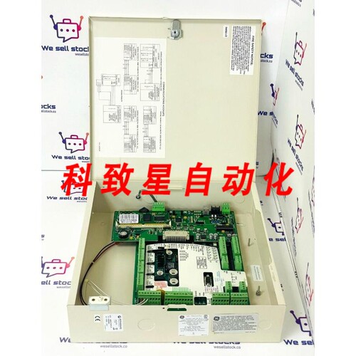 工业配件UTC FIRE&SECURITYM2PMSP1系统