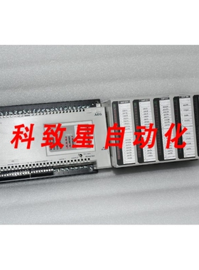 工业配件AEG MICRO 110CPU612 03+DEP 217 DAP 217(2台) DAP 208(