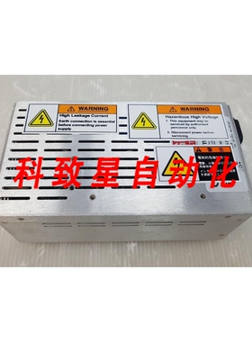 工业配件X射线电源X2287 PCM50P75X2287 REV.AB
