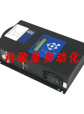 工业配件STURTEVANT RICHMONT 10469 扭矩控制验证器TCV2.4/ETHER