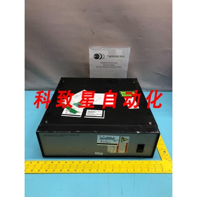 工业配件25-4021-0015-04 4000D SERVO POSITIONING CONTROLER 17