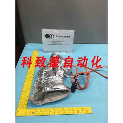 工业配件BRISKHEAT TMS211103 VACUUM LINE SVG 908078-012 FOREL