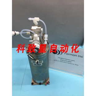 PHOTORESIST PUMP 5166 005 5166B 3.5A 工业配件CYBOR 18VDC