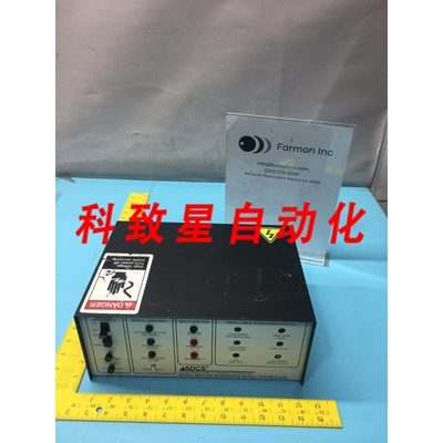 工业配件ADCS DELIVERY&CHEMICAL SYSTEMS BRC 22A INTEGRATED RE