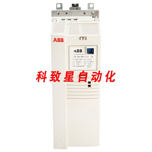 工业配件ACS143K1-1-U