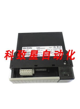 工业配件1756-DNB SER. B F/W 7.001 24VDC