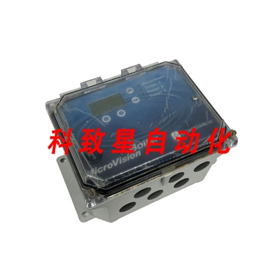 工业配件MVBXCHXS010-G54 MICROVISION 控制器GUARD