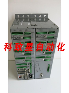 工业配件TAU PMAC PACK CONTROLLER TAU 8 AXIS CONTROLLER
