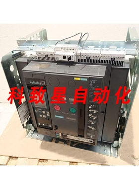 工业配件3WL9212FE31-1BH1 ZZ=R30断路器2000A+ETU76B