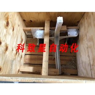 工业配件AMAT 3890-00019 IZER WHEEL JACK RIGHT FOR REFLEXION