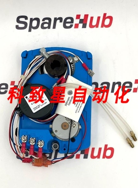 工业配件M9106-AGS-2N02电动执行器