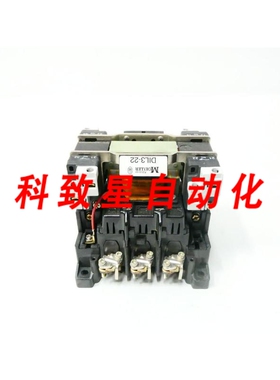 工业配件DIL32 接触器 120V-AC 140A AMP 60HP