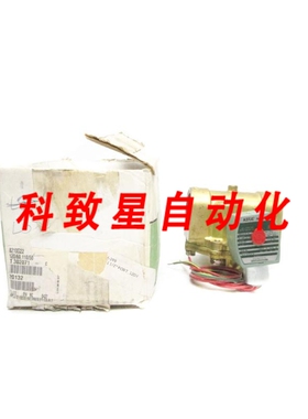 工业配件8210G22 110/120V 150PSI 1-1/2