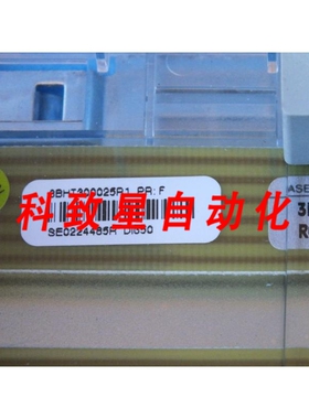 工业配件DI650 (3BHT300025R1 SE0224485R)