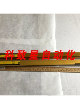 工业配件一套安全光幕 F3SN-A0607P25-D F3SN-A0607P25-L 4 EN