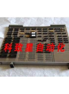 工业配件560134 2601334-000 SCHEM 2601332 64K MEM 好卡 EE EK