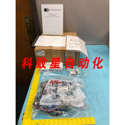 工业配件AMAT 0240-00995 RETROFIT KIT POWER SUPPLY ASSY 17389