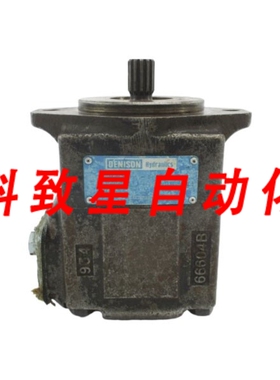 工业配件T6C-008-3R03-B1