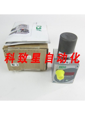 工业配件6086B0111 比例调节器