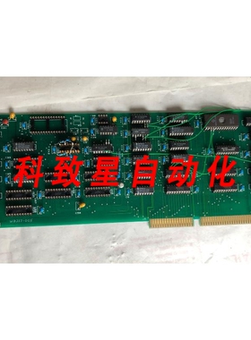 工业配件MECO E-PCB-PLTACH 01A MECO E-PCB-PLTACH O1A 伺服控制