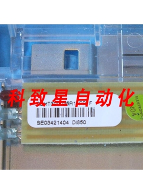 工业配件DI650 (3BHT300025R1 SE03421404)
