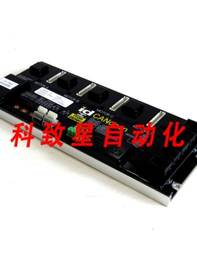 工业配件IB-N03-IPRS控制模块IBN03IPRS