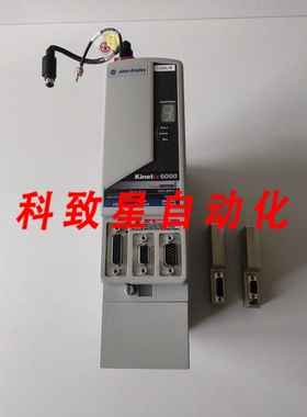 工业配件2094-BMP5-S 轴模块伺服驱动器+2X 20