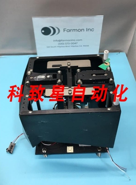 工业配件LIFT ASSEMBLY 02-09981 ELEVATOR STORAGE WAFER CASSET