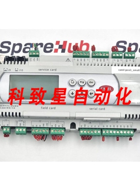 工业配件PCO3000ES0接口控制器