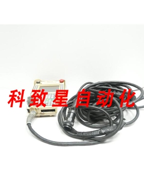 工业配件AXTP-FD0T-EC10 示教器