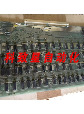 工业配件D3001EN F7826G 2B7849 T71732 PCB板FM
