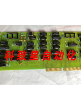 工业配件MECO E-PCB-PLTACH 01A E-PCB-PLTACH O1A 0294 H4-117