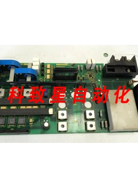 工业配件A16B202-0661/03A 伺服放大器板 MES-1A A16B202-0661 BZ
