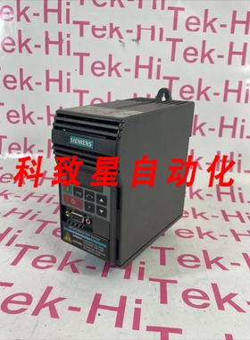 工业配件6SE3212-1BA40 6SE32121BA40