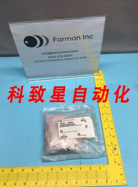 工业配件AMAT 0020-76085 SEAL RETAINER EXT ROBOT DRIVE 141123