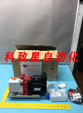 工业配件VACUUM D5614 ASSLAR DUO 3 M PK D57 107B 2 CLAMPING R