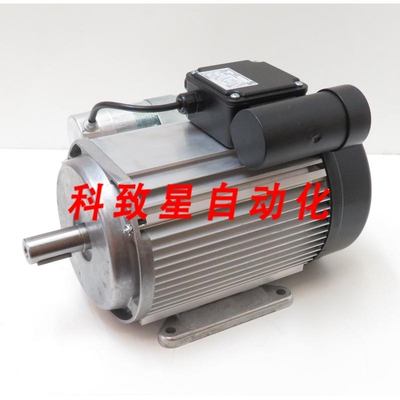 工业配件EMGR MOTOR EDS 90L4 异步电机 230V 1.5KW 1500RPM IM B