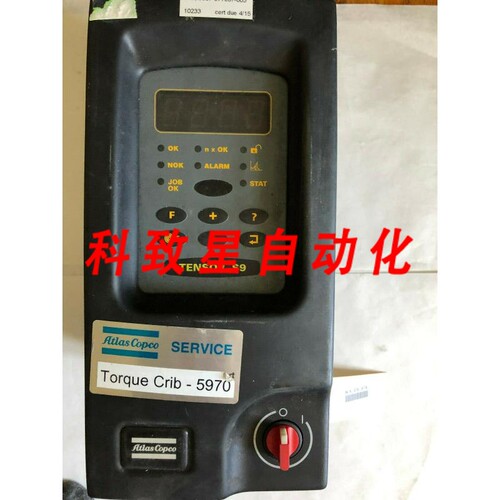 工业配件PF3009-C-HW TENSOR S9 CONTROLLER BASE SE