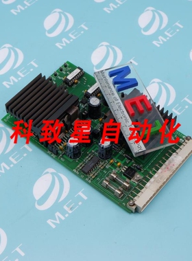 工业配件MONITRONIC SYSTEMS DEK STEPPER DRIVER CARD DEK 15509